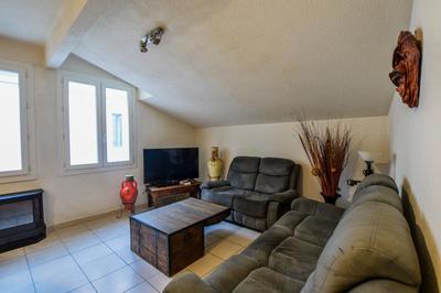 Maison de ville - 54 m² - 2 pièces