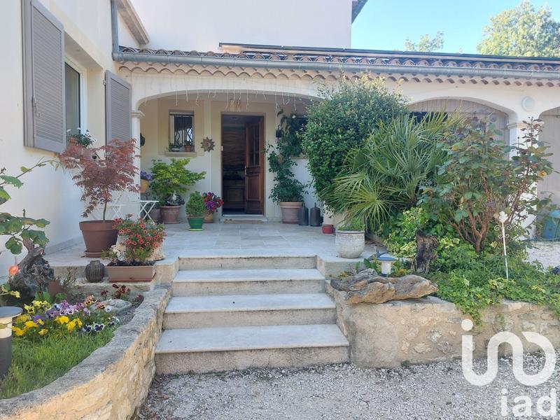 Maison de maîtres - 206 m² - 7 pièces