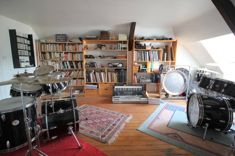 Maison - 226 m² - 7 pièces