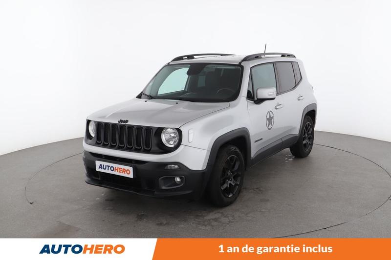 Jeep Renegade 1.4 MultiAir Longitude 140 ch
