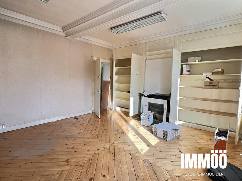 Local commercial - 155 m²