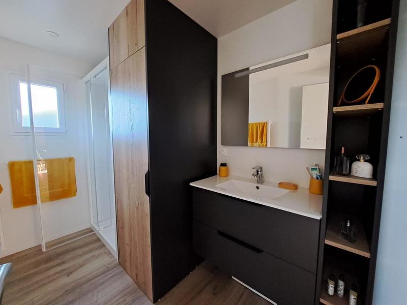 Châlet - 49 m² - 3 pièces