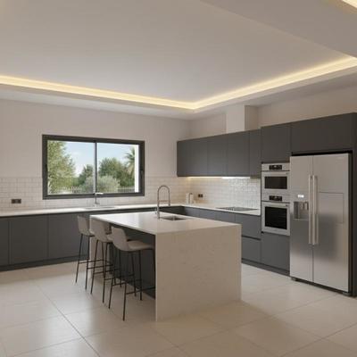 Maison - 160 m² - 4 pièces