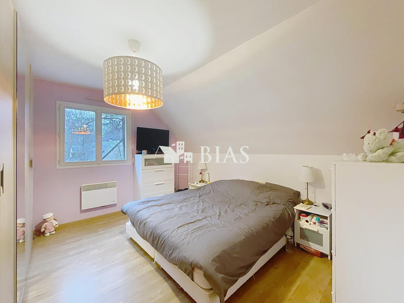 Maison - 134 m² - 7 pièces