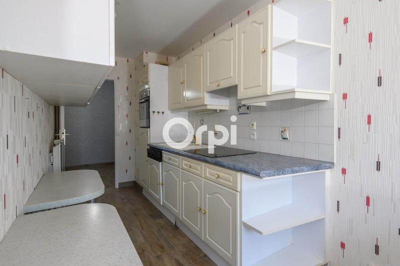 Appartement - 72 m² - 3 pièces