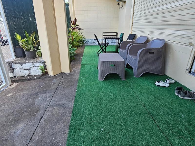 Local commercial - 54 m² - 1 pièce