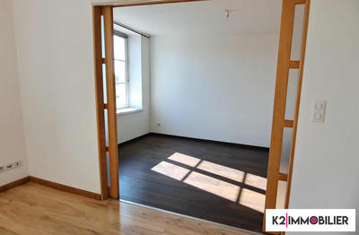 Appartement - 109 m² - 4 pièces