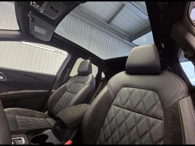 Nissan Qashqai Hybrid e-Power Gen3 190 ch Tekna+