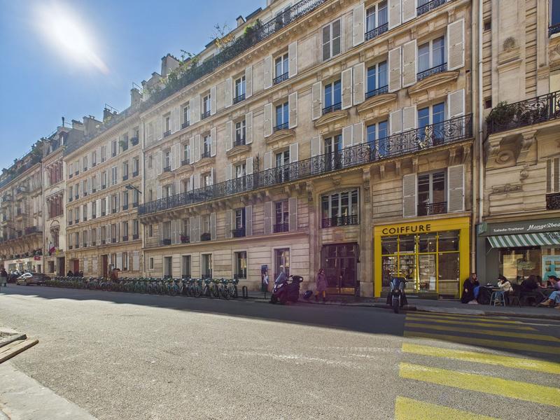 Appartement - 121 m² - 4 pièces