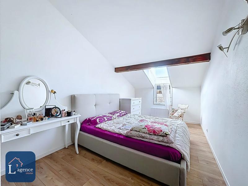 Maison - 146 m² - 4 pièces