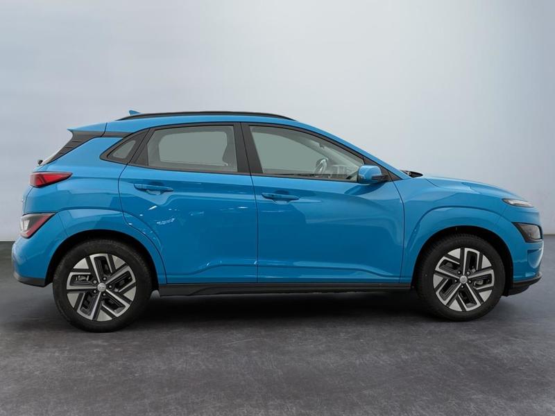 Hyundai Kona Electric Electrique 39 kWh - 136 ch Intuitive