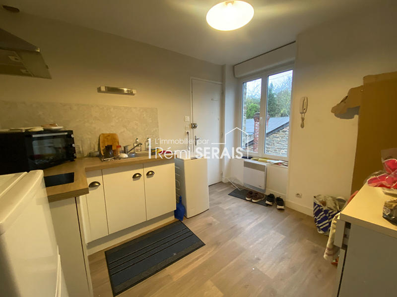 Maison - 127 m² - 7 pièces