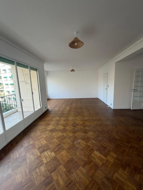 Appartement - 114 m² - 4 pièces