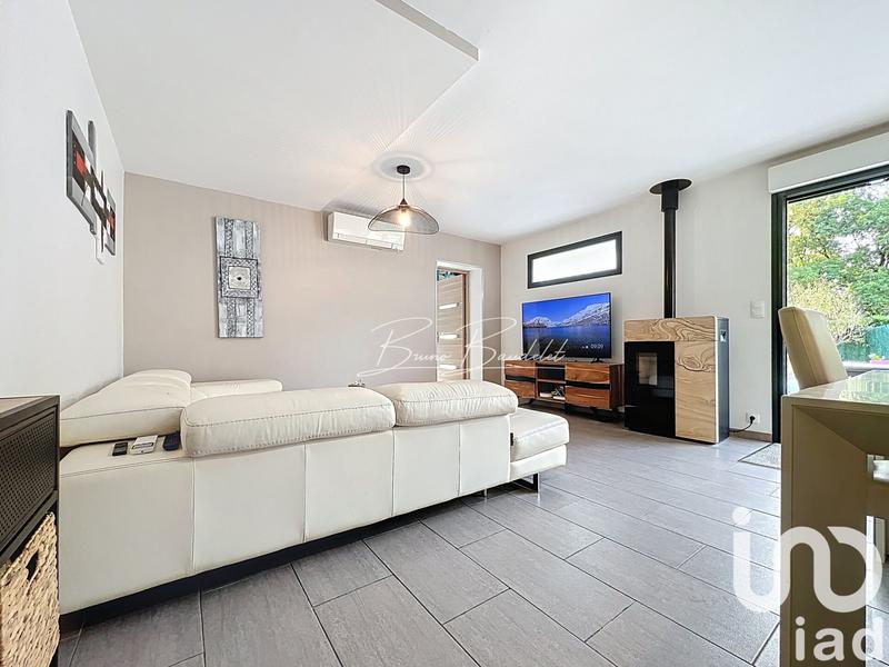 Maison - 115 m² - 4 pièces