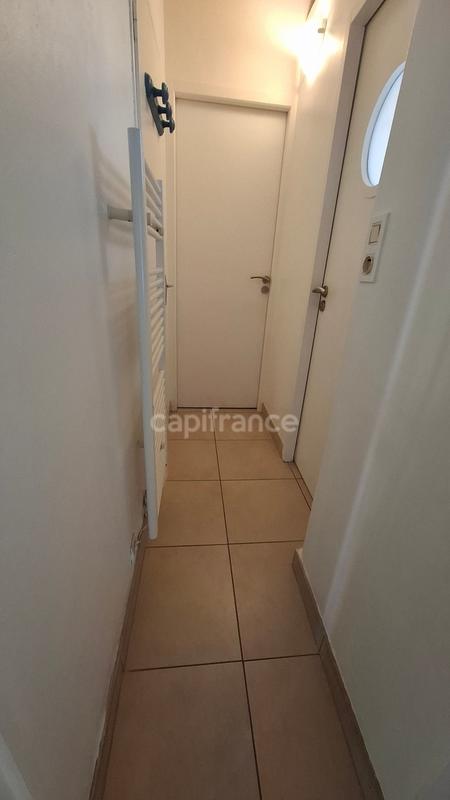 Maison - 51 m² - 3 pièces