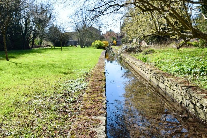 Maison bourgeoise - 255 m² - 11 pièces