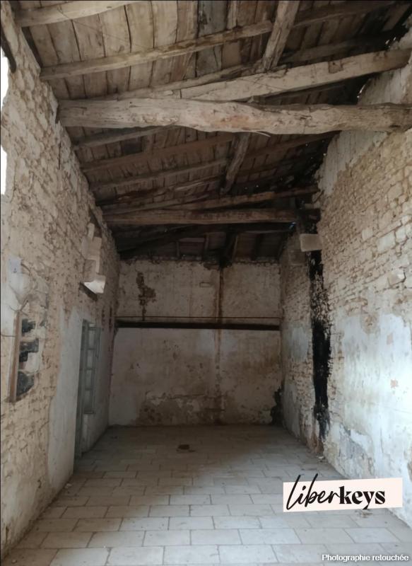 Maison - 67 m² - 2 pièces