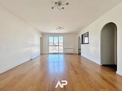 Appartement - 52 m² - 2 pièces