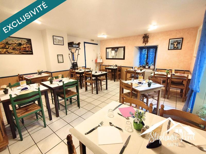 Local commercial - 250 m²