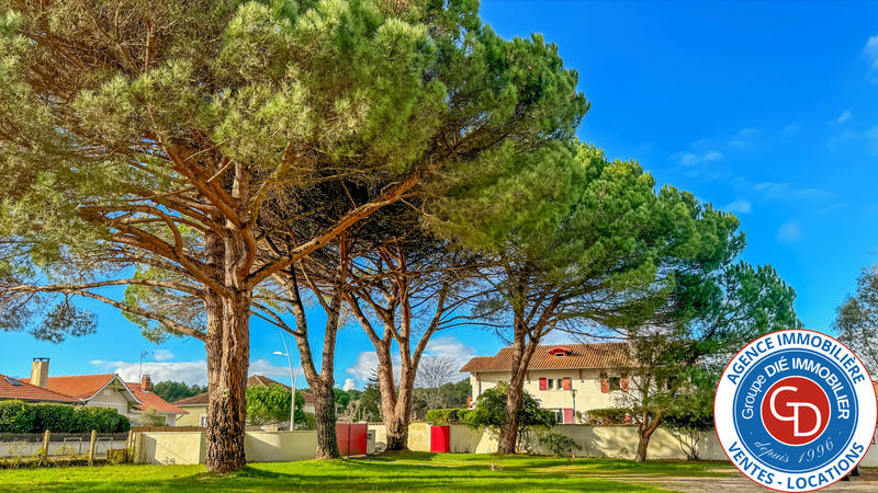 Maison - 207 m² - 8 pièces