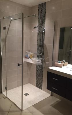 Maison - 74 m² - 4 pièces