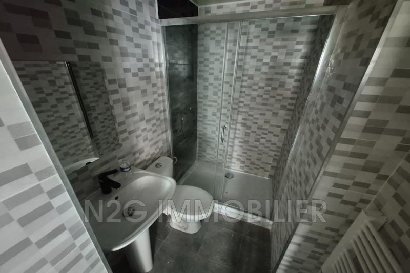 Appartement - 24 m² - 1 pièce