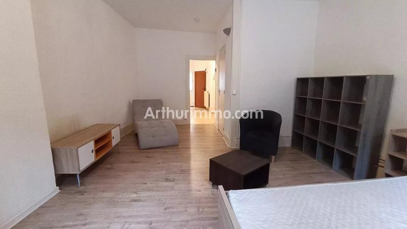 Appartement - 39 m² - 1 pièce