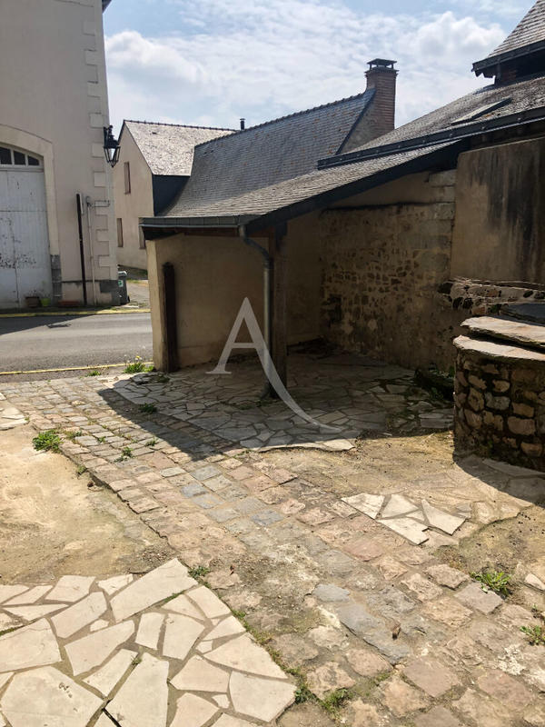 Appartement - 96 m² - 4 pièces