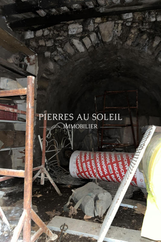 Parking / Garage - 15 m²