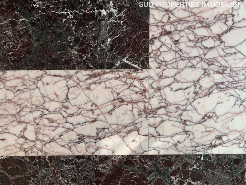 Villa - 247 m² - 7 pièces