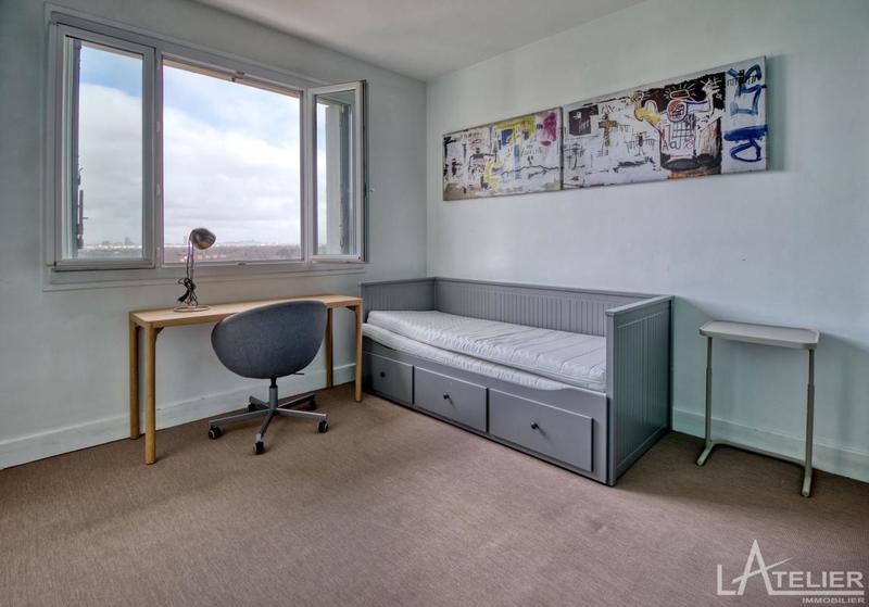 Appartement - 167 m² - 6 pièces