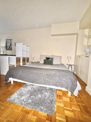 Appartement - 35 m² - 1 pièce