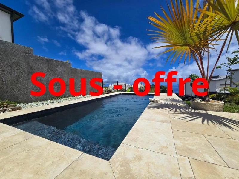 Maison - 119 m² - 4 pièces