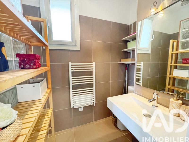 Appartement - 50 m² - 3 pièces