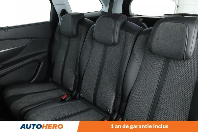 Peugeot 5008 1.6 PureTech Allure Eat8 180 ch
