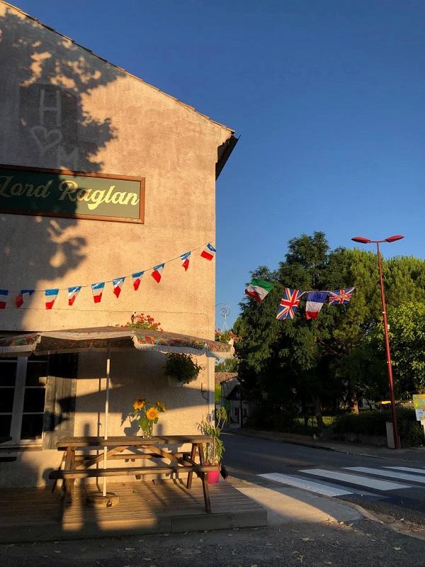 Soirée concert - Fathers and Sons Blues Band