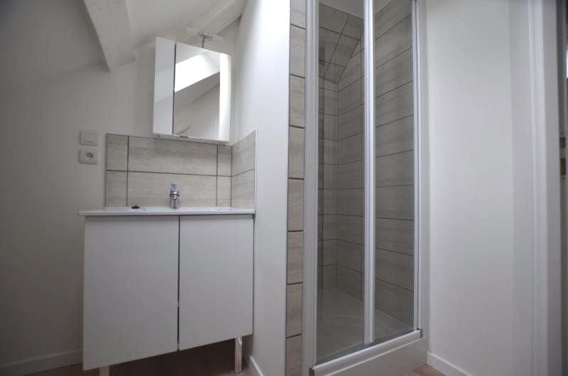Appartement - 16 m² - 1 pièce