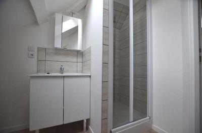 Appartement - 16 m² - 1 pièce