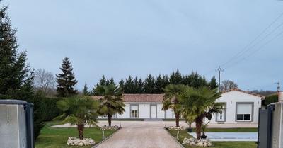 Villa - 140 m² - 5 pièces