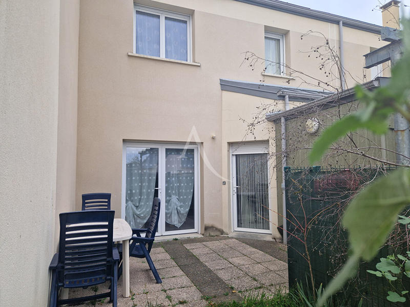 Maison - 79 m² - 4 pièces