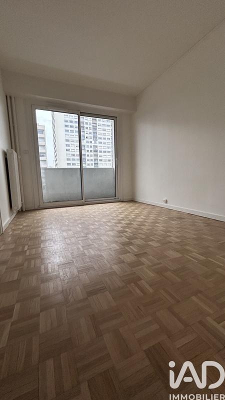 Appartement - 101 m² - 5 pièces