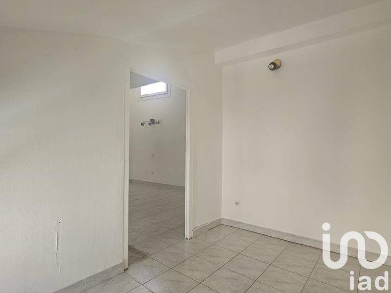 Maison de village - 70 m² - 3 pièces