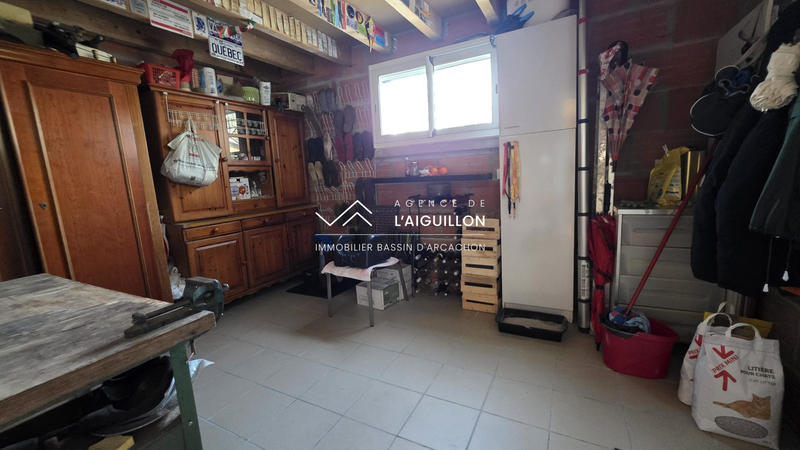 Maison contemporaine - 123 m² - 4 pièces