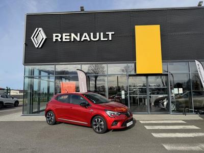 Renault Clio V SCe 65 - 21 Limited