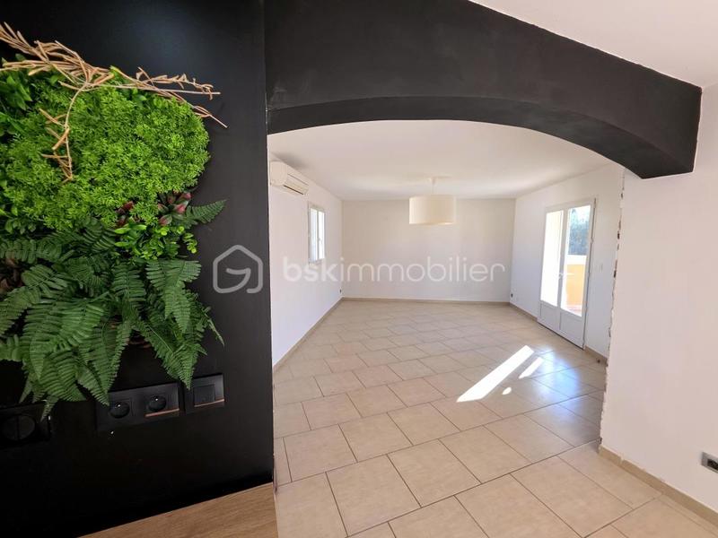 Villa - 143 m² - 5 pièces