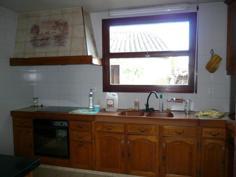 Maison - 160 m² - 7 pièces