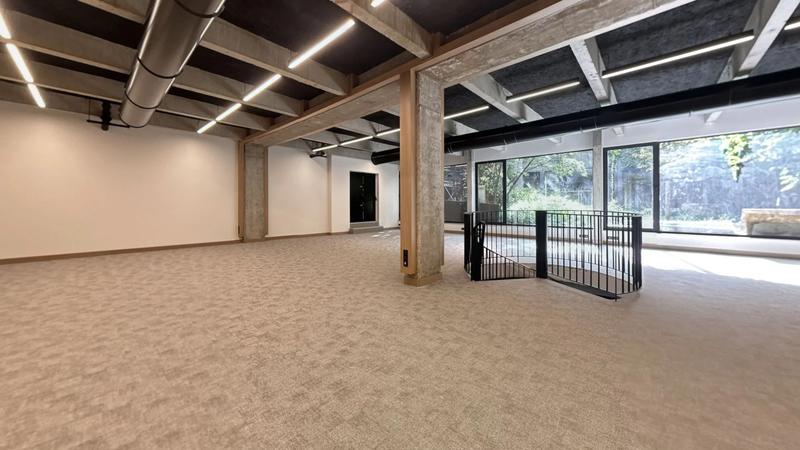 Local commercial - 711 m²