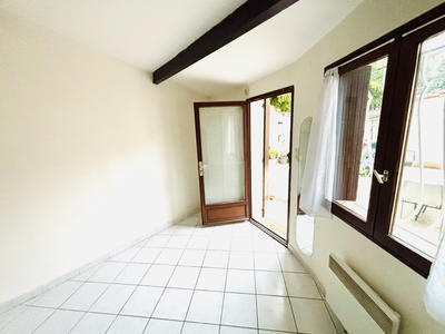 Appartement - 27 m² - 2 pièces