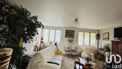 Maison - 172 m² - 7 pièces