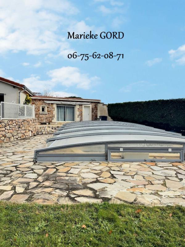 Maison - 131 m² - 10 pièces